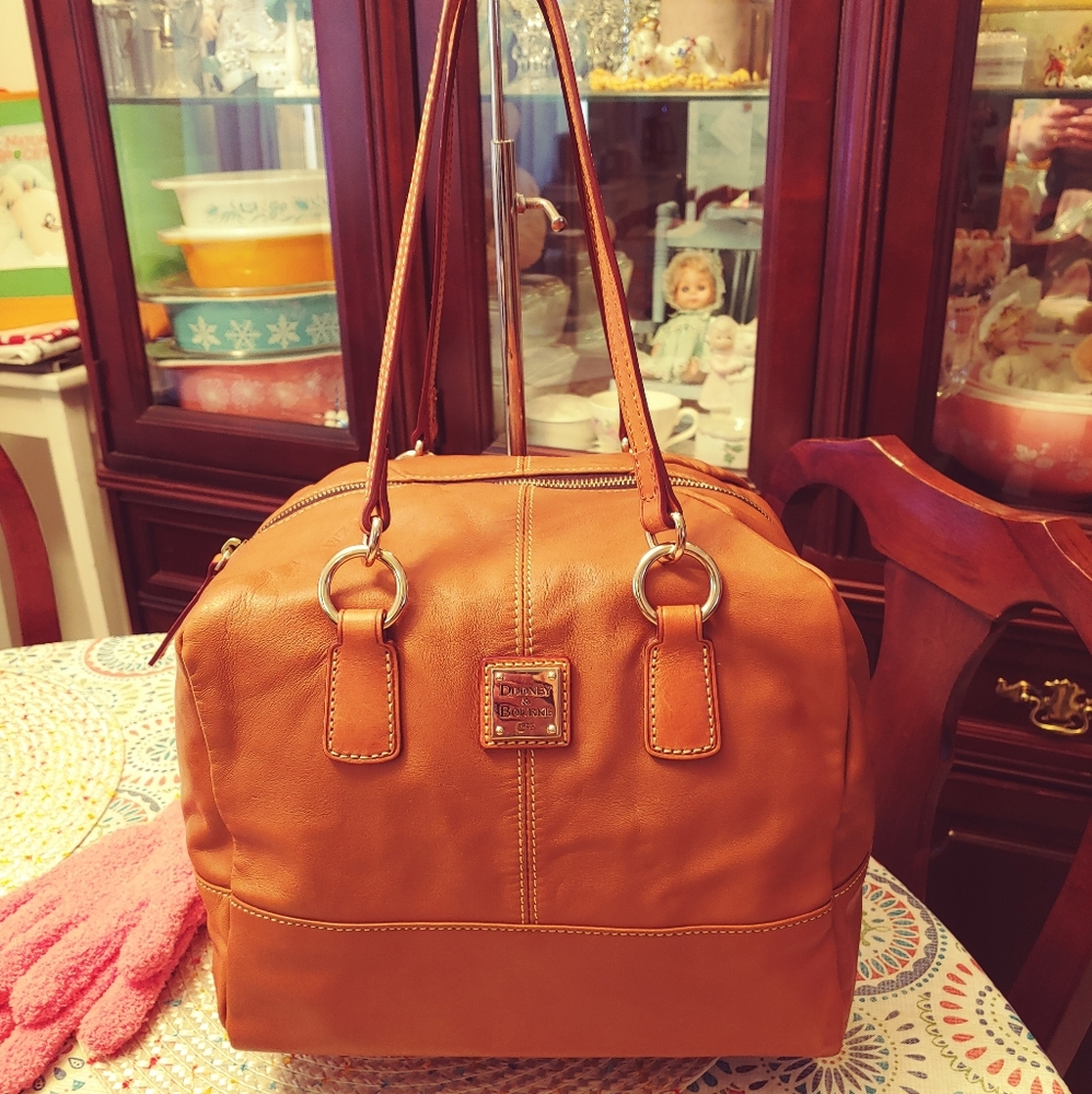 Dooney & Bourke Shoulder Bag